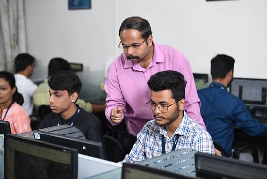 BVIEER Pune Extra Curriculars photo 2